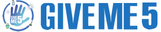 GiveMe5